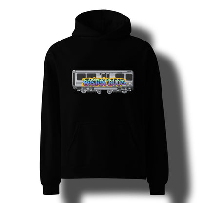 Men's Boston Budz T Hoodie