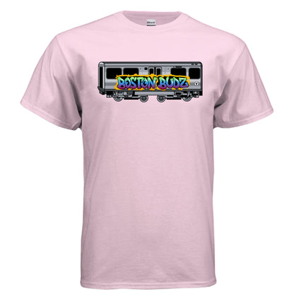 LIGHT PINK - FRONT