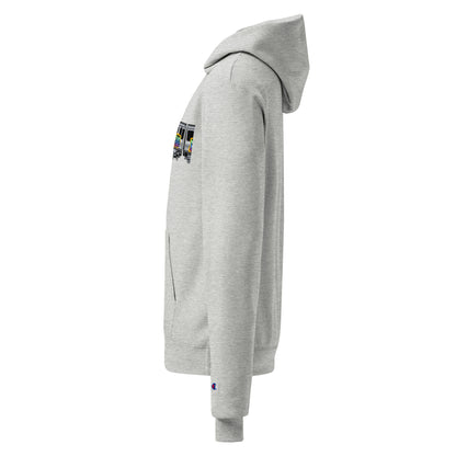 Boston Budz Go Champion Hoodie