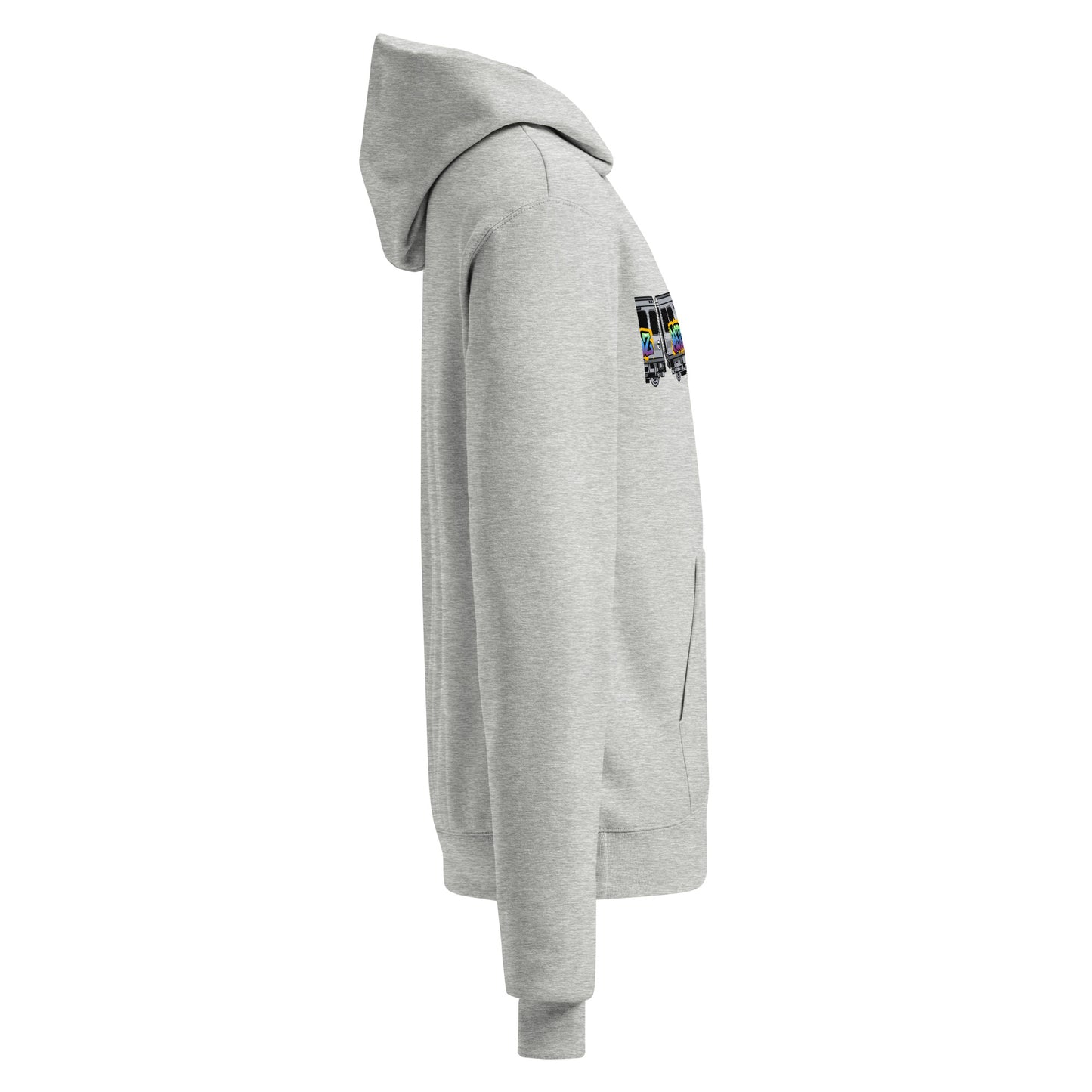 Boston Budz Go Champion Hoodie