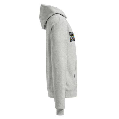 Boston Budz Go Champion Hoodie