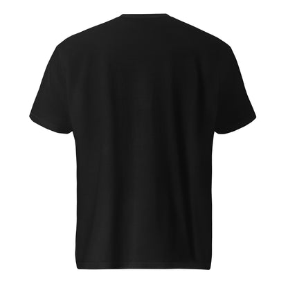 Men's Boston Budz Logo T-shirt (Black)